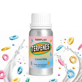 Cereal Milk – Flavor-Infused Terpenes | 120mL / 1L / 25L